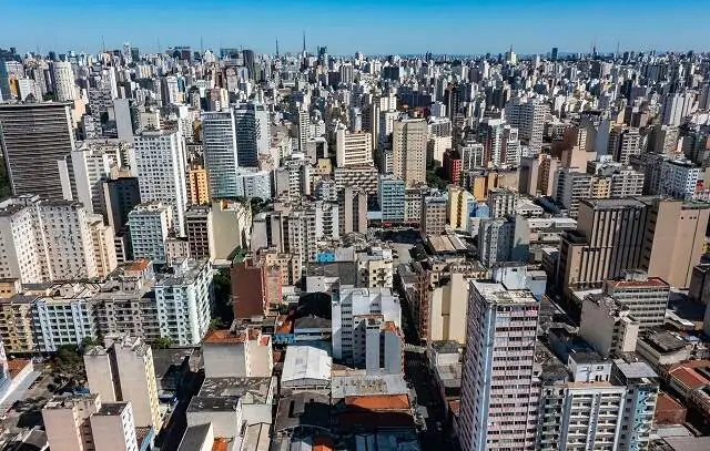 Verticalização atrai moradores e comércio e dá nova vida a bairros industriais de SP