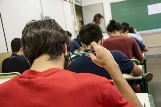 Confira o calendário do Vestibular das Fatecs para o 1º semestre de 2023