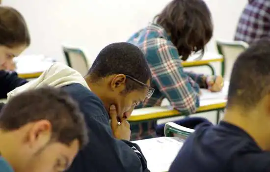 Abertas as inscrições para o Vestibular do segundo semestre