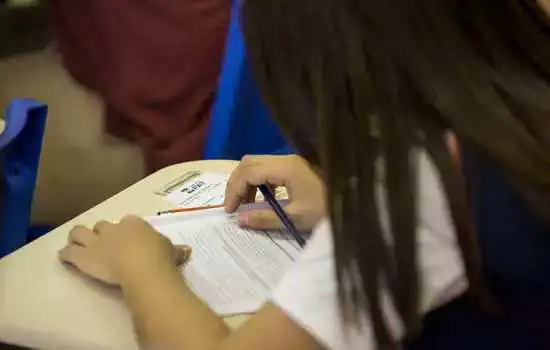 Curso Etapa realiza série de palestras sobre vestibulares da Fuvest