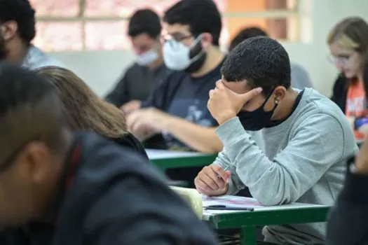 Desempenho profissional é o principal fator para inscrição no Vestibular das Fatecs