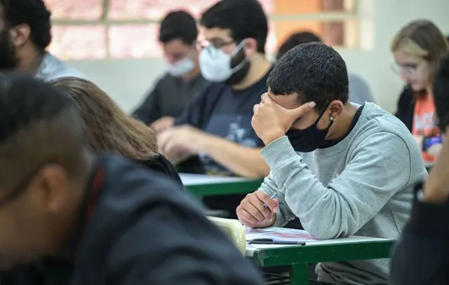 Desempenho profissional é o principal fator para inscrição no Vestibular das Fatecs