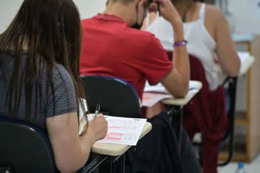 Dicas para se preparar para o Vestibulinho deste domingo