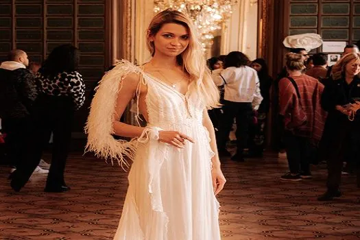 Noivas podem conhecer vestidos do PFW em hotel boutique de SP