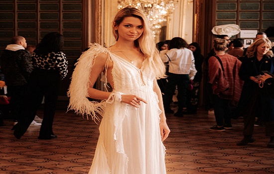 Noivas podem conhecer vestidos do PFW em hotel boutique de SP