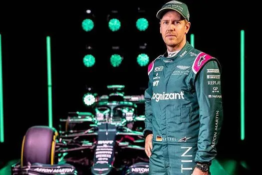 Tetracampeão mundial, Vettel anuncia que deixará F-1 ao fim da temporada