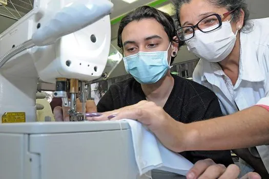 Programa Via Rápida Emprego conclui mais um curso em Santo André