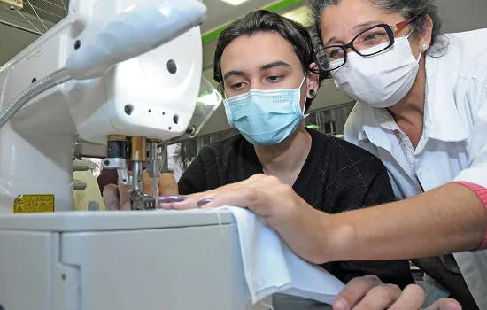 Programa Via Rápida Emprego conclui mais um curso em Santo André