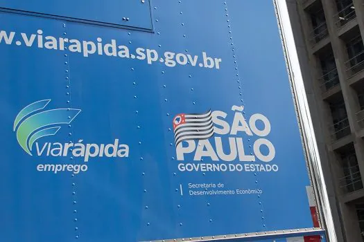 Santo André abre inscrições para 120 vagas de cursos do Via Rápida Emprego