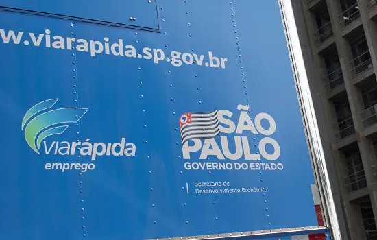 Santo André abre inscrições para 120 vagas de cursos do Via Rápida Emprego