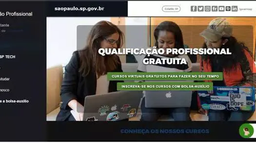 Prorrogadas as inscrições de cursos online e gratuitos para empreendedores de Diadema