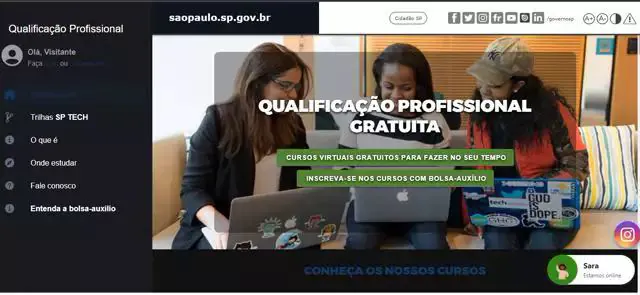 Prorrogadas as inscrições de cursos online e gratuitos para empreendedores de Diadema