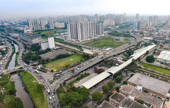 Viaduto Castelo Branco será totalmente interditado a partir de terça para obras de reforço