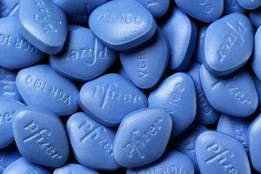 TCU manda Marinha devolver R$ 27 mil pagos por Viagra superfaturado