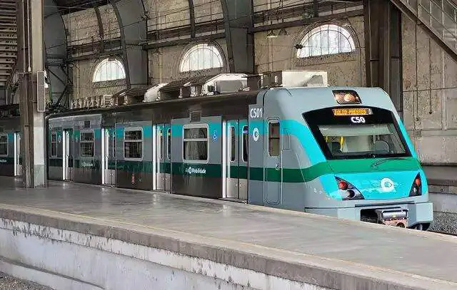 Estação Osasco das Linhas 8-Diamante e 9-Esmeralda recebe ação de saúde mental