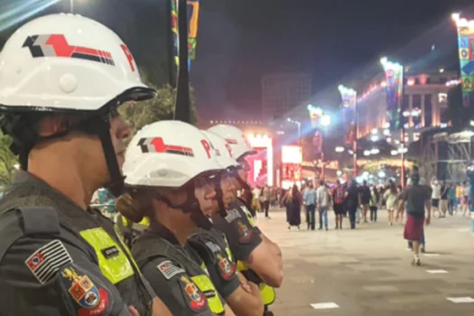 Frequentador da Virada Cultural fala em show seguro, só que mais restrito