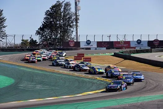 TCR South America, Vicar e TCR Brasil anunciam sociedade em operações da TCR no continente