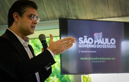 Governo de SP dá aval para investimentos de R$ 26