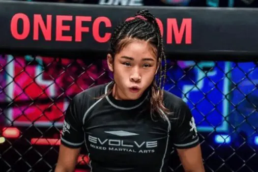 Victoria Lee, lutadora e ‘prodígio’ do MMA, morre aos 18 anos