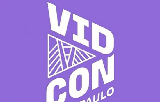 Primeira edição brasileira da VidCon chega em SP em julho de 2023