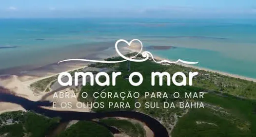 Projeto Coral Vivo estreia série que mostra toda diversidade marinha da região de Abrolhos