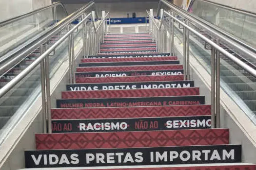 Campanha contra discriminação marca Dia Internacional da Mulher Negra