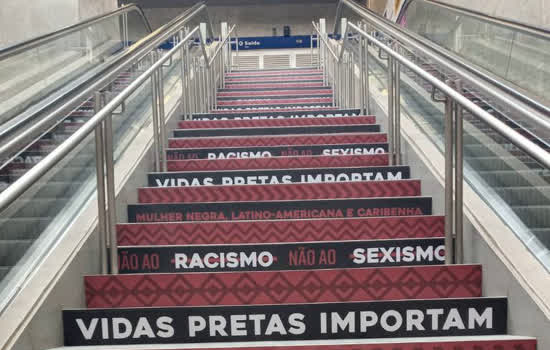 Campanha contra discriminação marca Dia Internacional da Mulher Negra