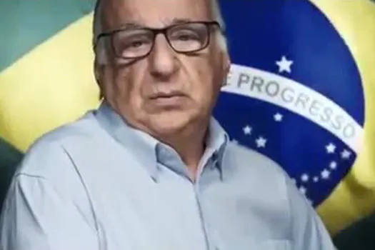 Foi divulgado pelo Planalto, é decisão dele (Bolsonaro)’, diz Mourão sobre vídeo