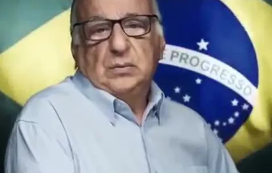 Foi divulgado pelo Planalto