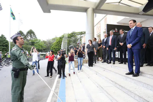 Presídios de São Paulo ganham vigilância aérea por sistema antidrone