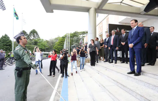 Presídios de São Paulo ganham vigilância aérea por sistema antidrone