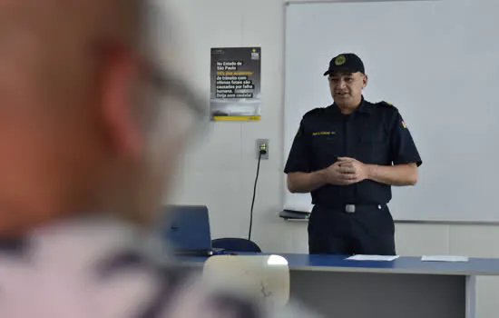 Ribeirão Pires reforça segurança com novos Vigilantes Patrimoniais