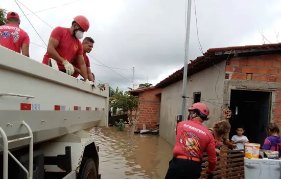 Prefeitura de Teresina decretou situação de emergência