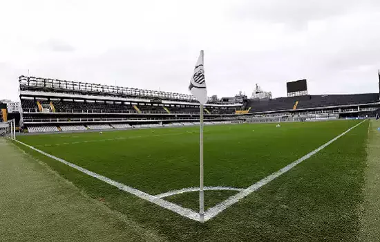 Torcedores esgotam ingressos e Santos terá Vila cheia para desencantar no clássico