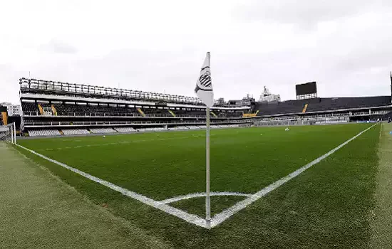 Bauermann pede para torcida “esquecer balada” e empurrar Santos contra Bragantino