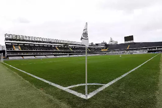 Copa Museu Pelé chega à final na Vila Belmiro nesta quinta-feira (28)