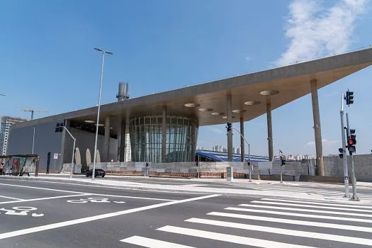 Região do Terminal Vila Sônia terá faixa exclusiva para ônibus a partir de segunda (9)