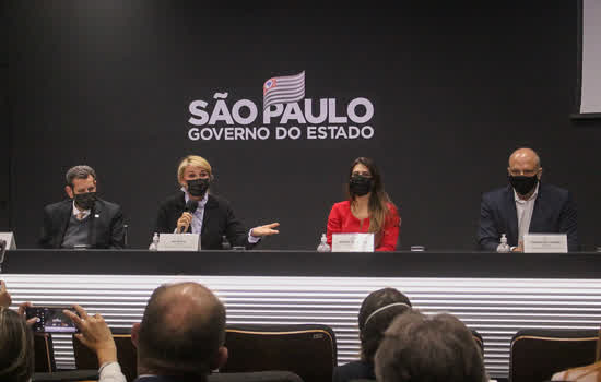 Governo de SP promove ações sociais em evento inédito de Natal