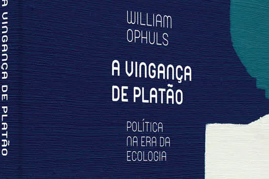 Edições Sesc São Paulo lançam o livro A vingança de Platão