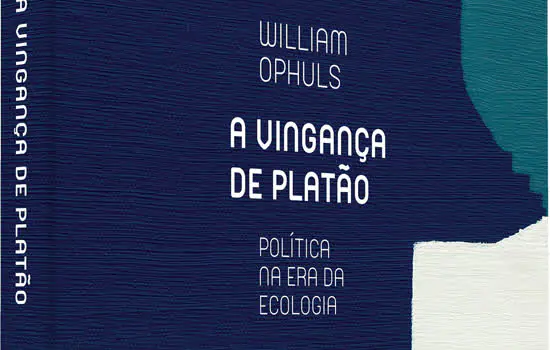 Edições Sesc São Paulo lançam o livro A vingança de Platão