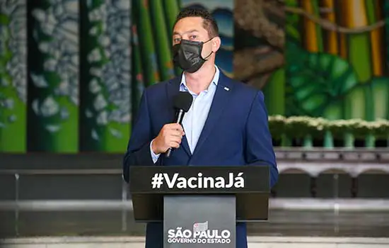 SDR anuncia evolução das regiões de Presidente Prudente e Sorocaba para a fase laranja