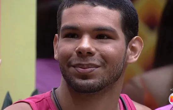 Vyni é o oitavo eliminado do “BBB 22”