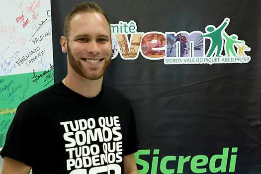 Jovem associado do Sicredi é vencedor do prêmio WYCUP 2020