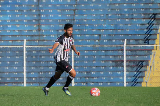 Vinícius Barba enaltece confronto contra a Ponte Preta