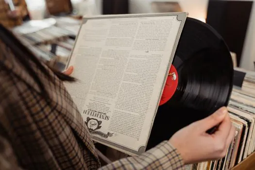 Revival Madalena tem discotecagem com Radiola SA e feira de vinil