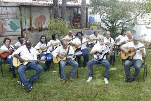 Da viola caipira a espetáculo modernista: Oficinas Culturais têm programação diversificada