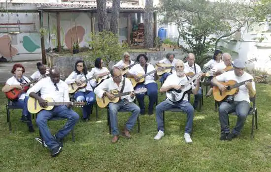 Da viola caipira a espetáculo modernista: Oficinas Culturais têm programação diversificada