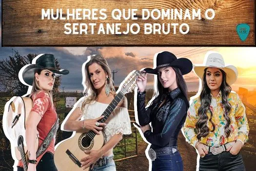 Viola conquista espaço no universo do sertanejo bruto e funknejo