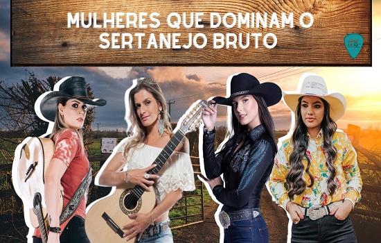 Viola conquista espaço no universo do sertanejo bruto e funknejo