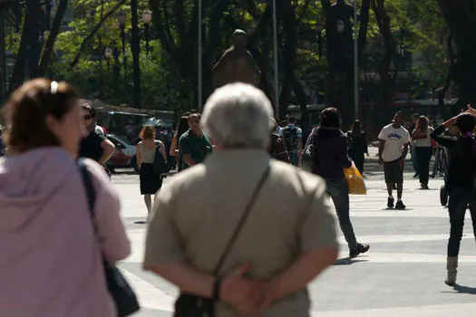 Número de denúncias de violência contra idosos aumentou 13% em 2018